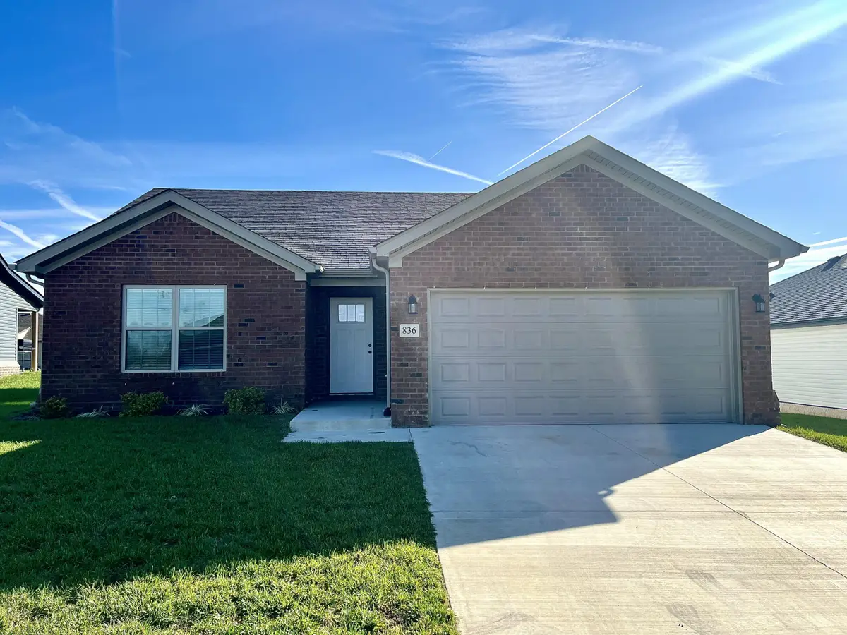 836 Denali Drive, Richmond, KY 40475 - Image #1