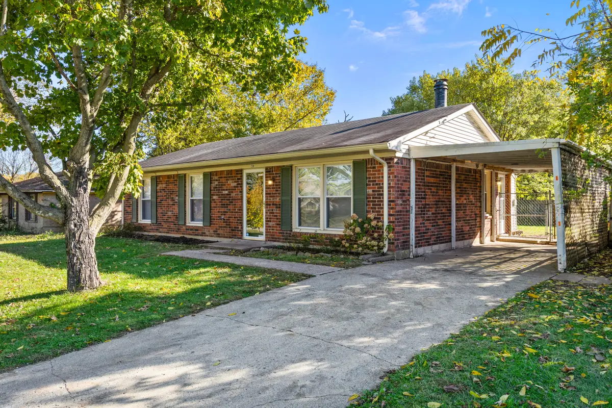 230 Delaware Drive, Georgetown, KY 40324 - Image #1