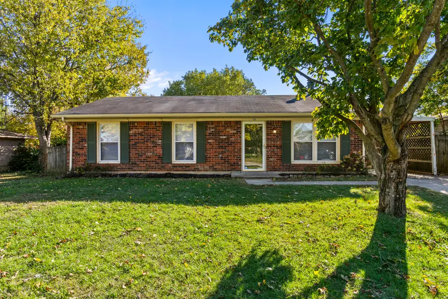 230 Delaware Drive, Georgetown, KY 40324 - Image #2