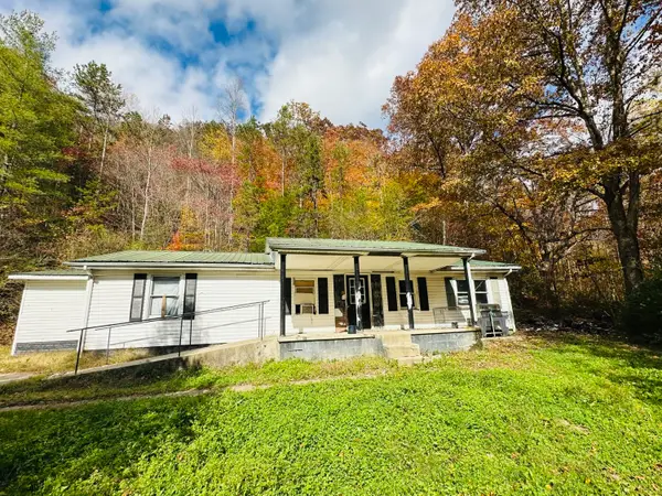 419 Grannys Branch Road, Manchester, KY 40962