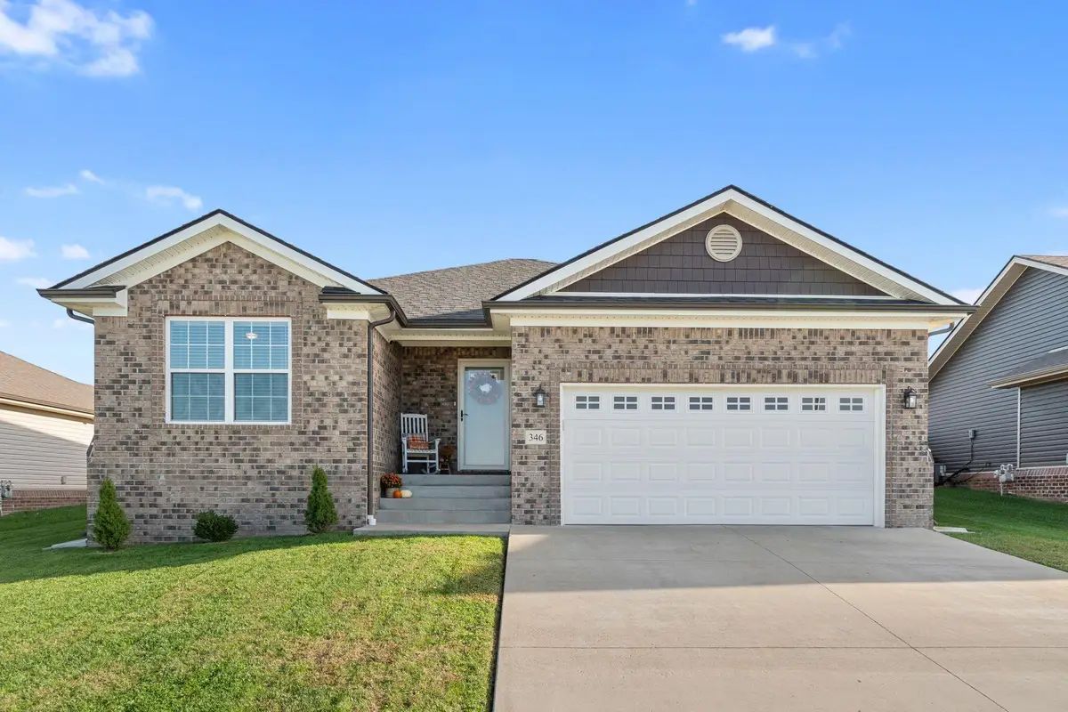 346 Wyldwood Way, Berea, KY 40403 - Image #1