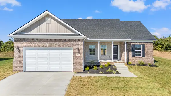 129 Candy Apple Lane, Richmond, KY 40475