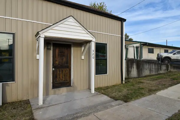 320 Stanford Street, Lancaster, KY 40444