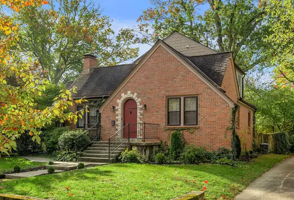 518 Arcadia Park, Lexington, KY 40503