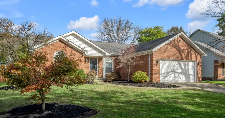 944 Deer Crossing Way, Lexington, KY 40509 - Image #2