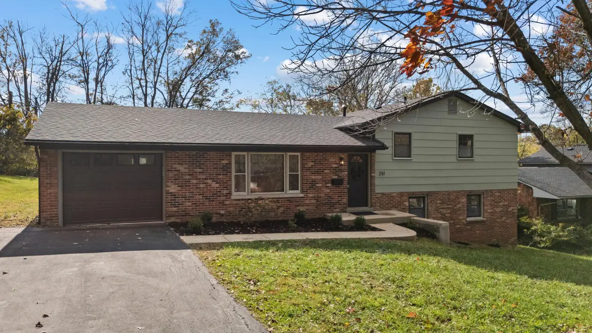 251 Leawood Drive, Frankfort, KY 40601 - Image #1