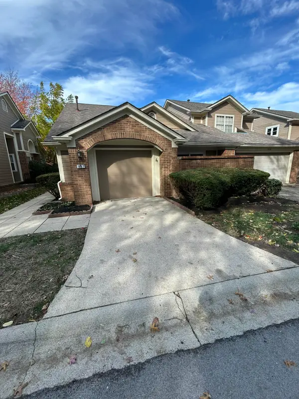 1857 Bridgestone Dr Drive, Lexington, KY 40511