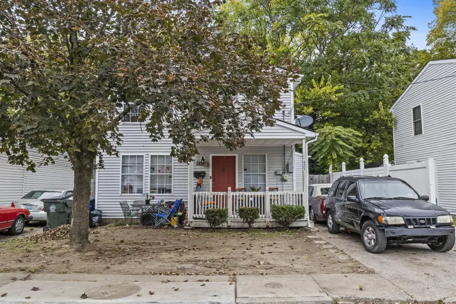 423 Hawkins Avenue, Lexington, KY 40508 - Image #2