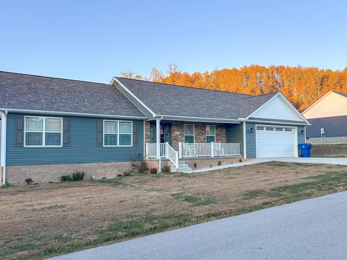 930 Pine Hill Brock Road, London, KY 40741 - Image #1