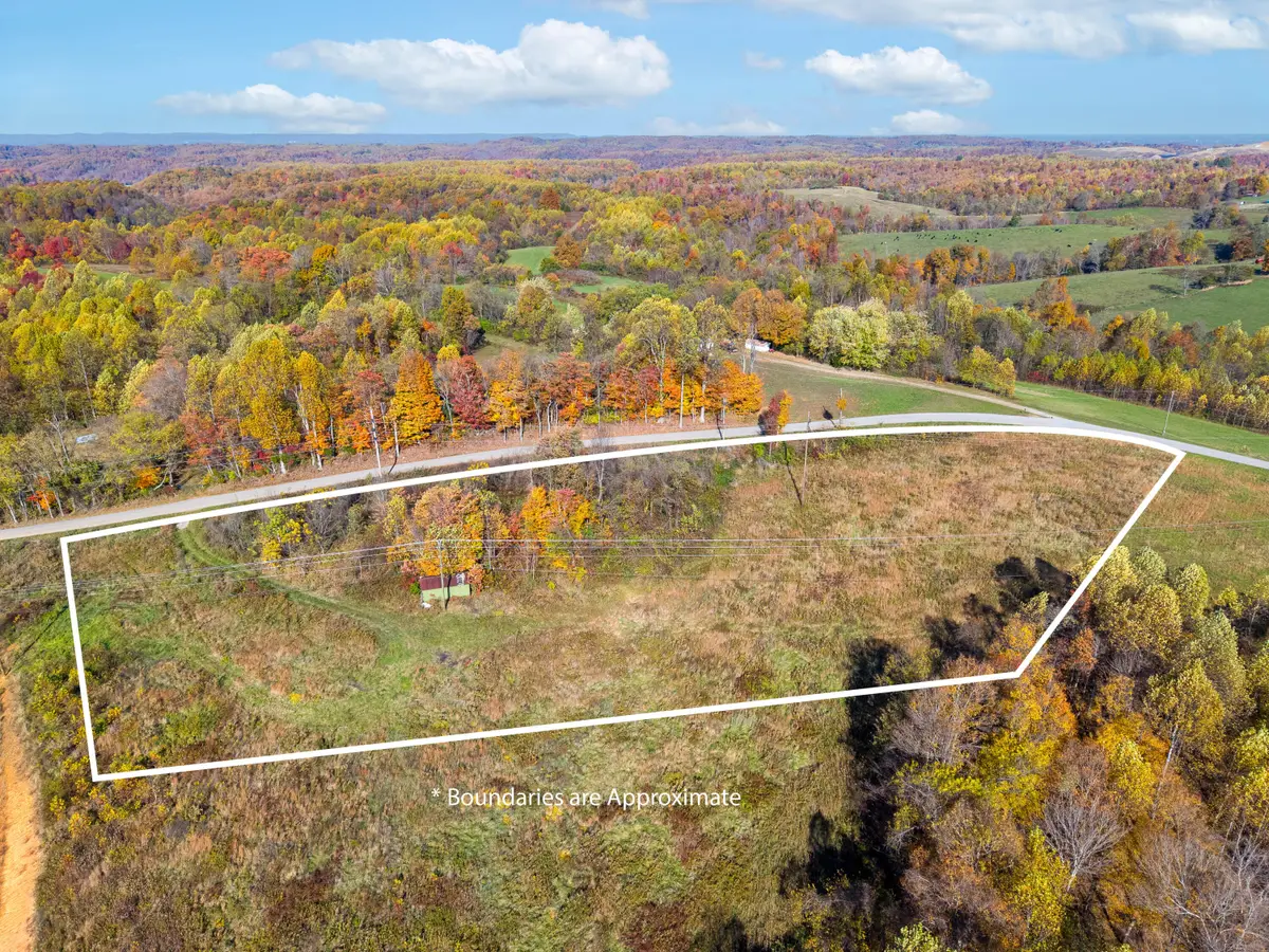 Lot H Greasy Ridge Road, Stanford, KY 40484 - Image #1
