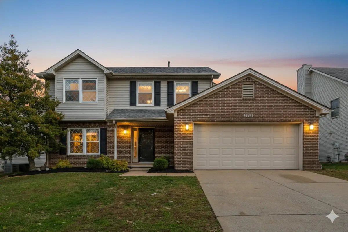 3945 Barnard Drive, Lexington, KY 40509 - Image #1