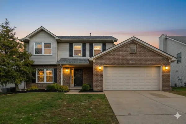 3945 Barnard Drive, Lexington, KY 40509