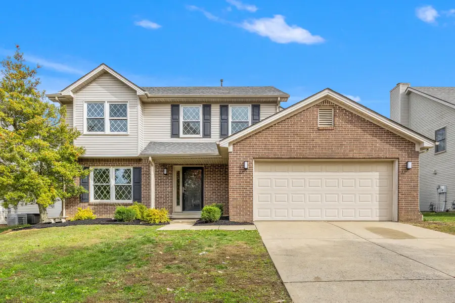 3945 Barnard Drive, Lexington, KY 40509 - Image #2