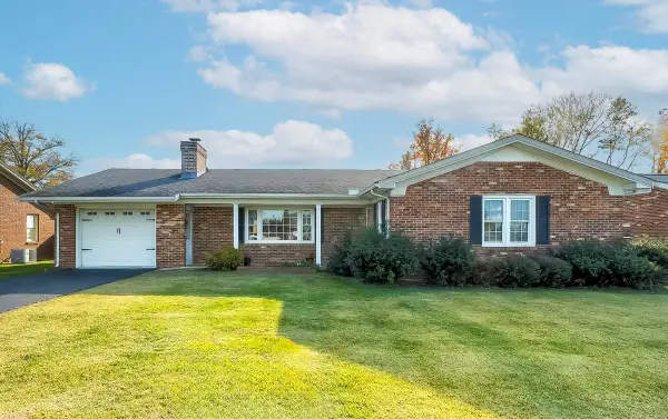 136 Pin Oak Drive, Lancaster, KY 40444