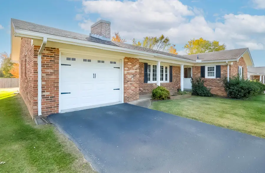 136 Pin Oak Drive, Lancaster, KY 40444 - Image #3