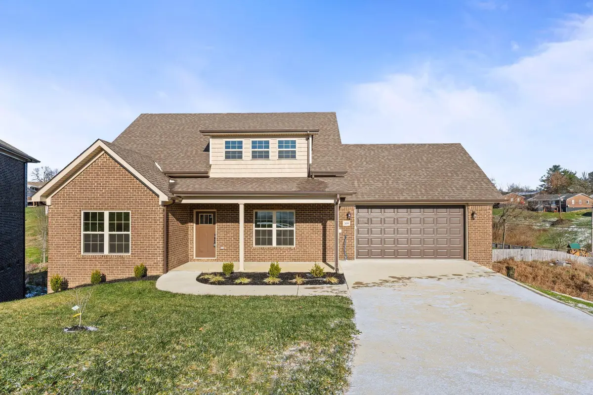 309 Pam Drive, Richmond, KY 40475 - Image #1