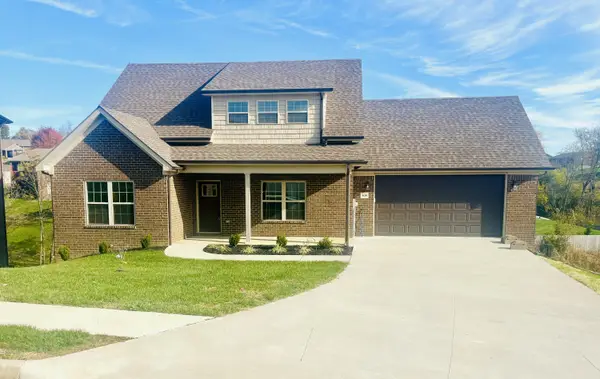 309 Pam Drive, Richmond, KY 40475