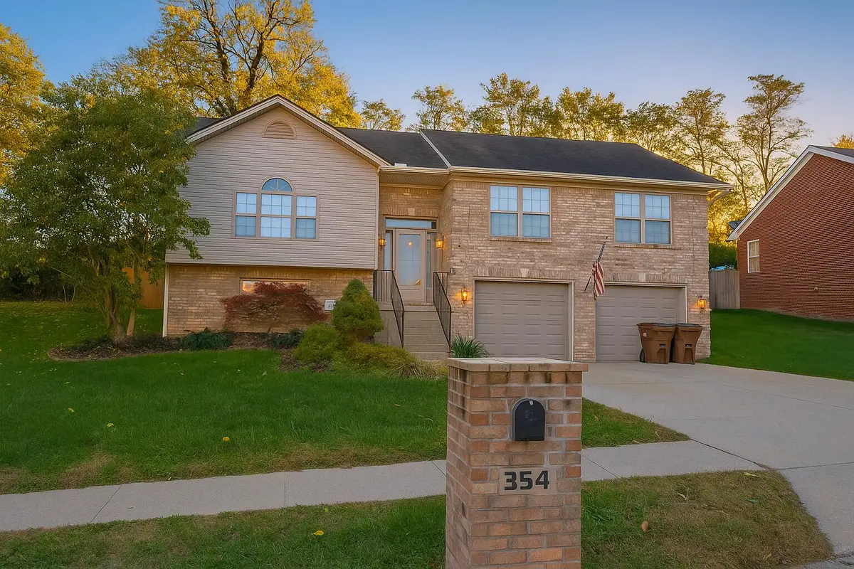 354 Reynolds Drive, Richmond, KY 40475 - Image #1