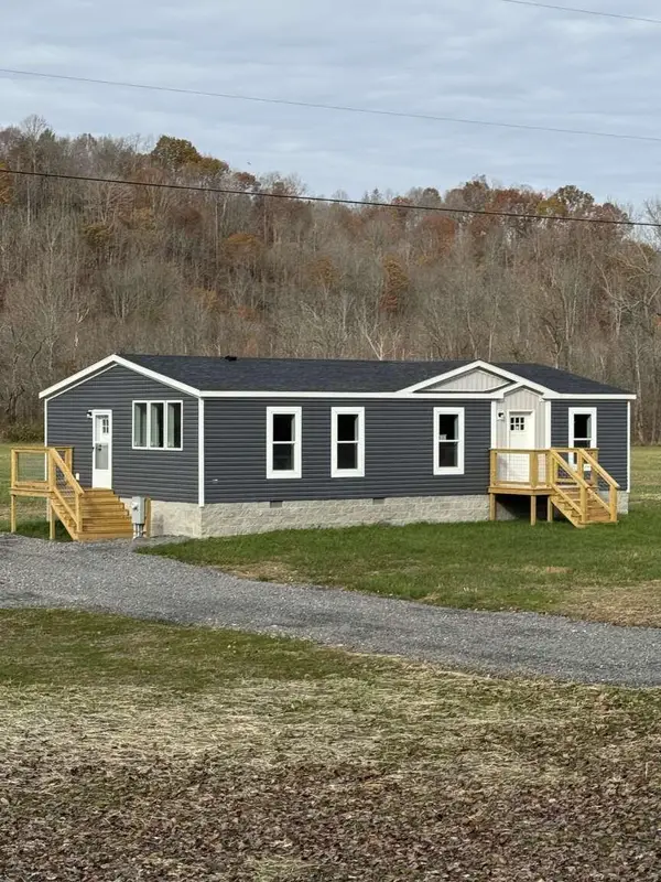 1095 Upper Brush Creek Road, Liberty, KY 42539