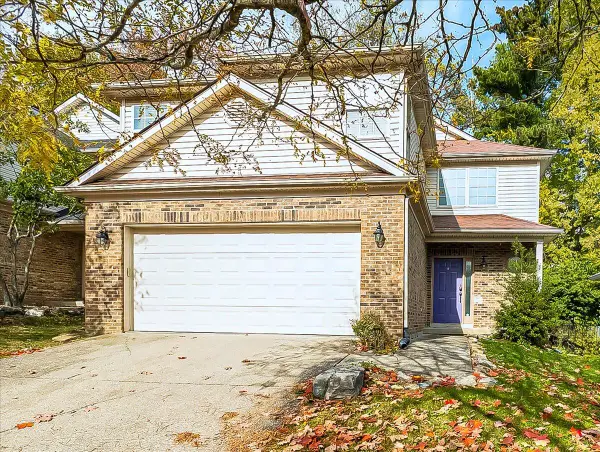 833 Gerardi Road, Lexington, KY 40509