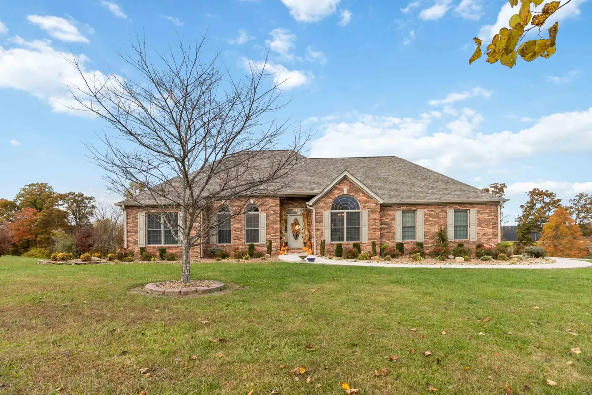 1330 Mcgill Wyan Road, London, KY 40744 - Image #1