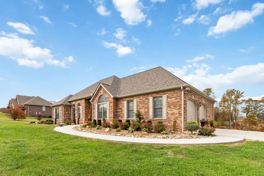 1330 Mcgill Wyan Road, London, KY 40744 - Image #3