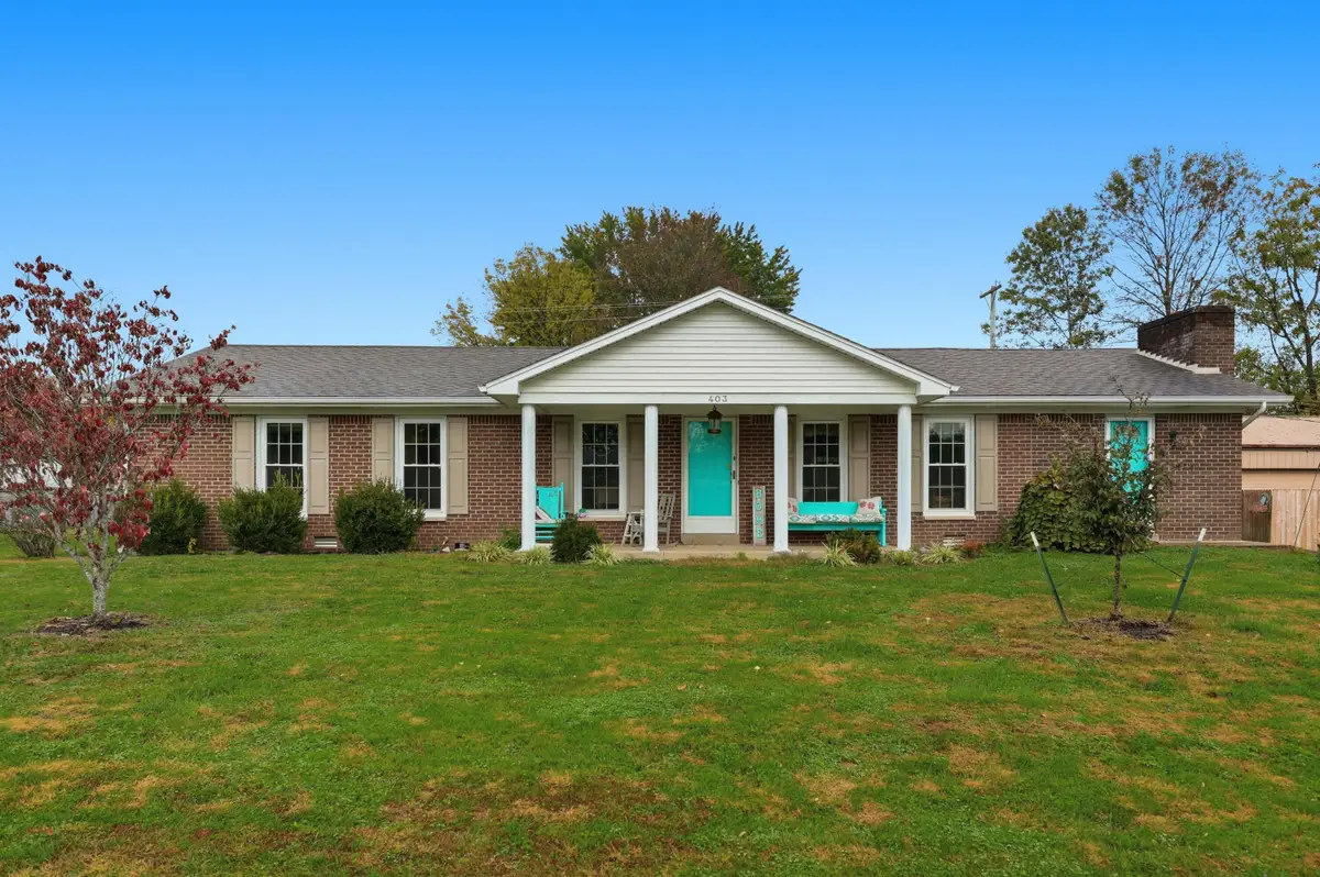 403 Meriwether Drive, Lawrenceburg, KY 40342 - Image #1