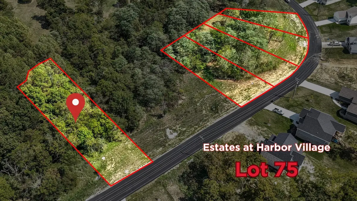 261 Harbor Village Drive, Georgetown, KY 40324 - Image #1