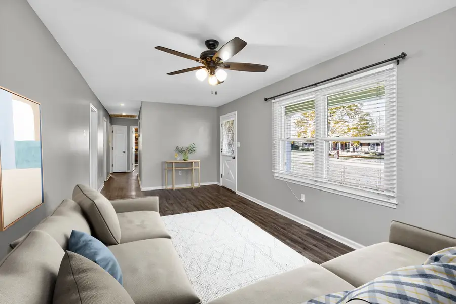 1018 Riverside Drive, Harrodsburg, KY 40330 - Image #2