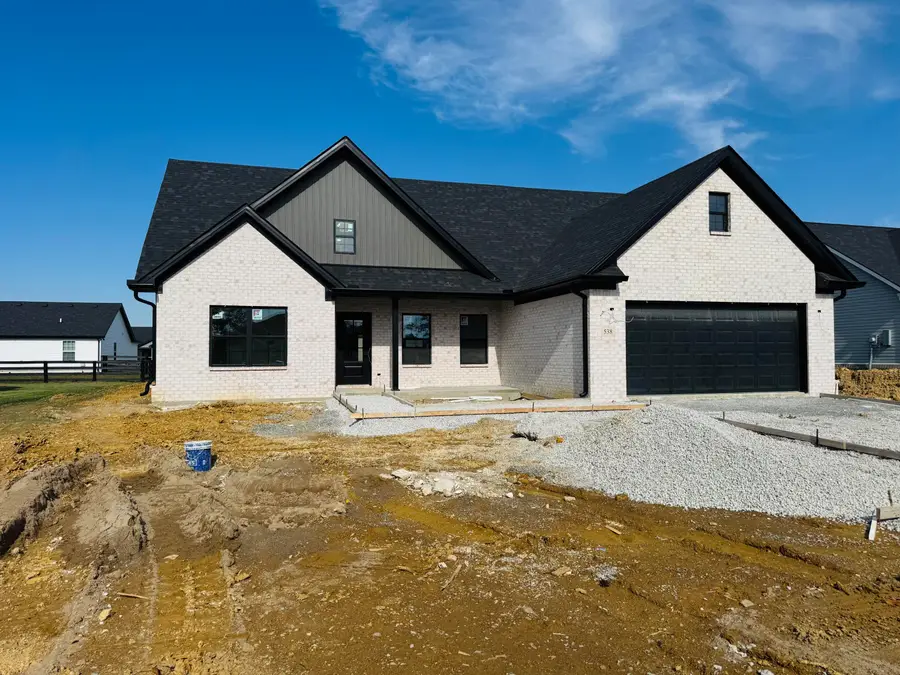 538 Chickasaw Drive, Richmond, KY 40475 - Image #2