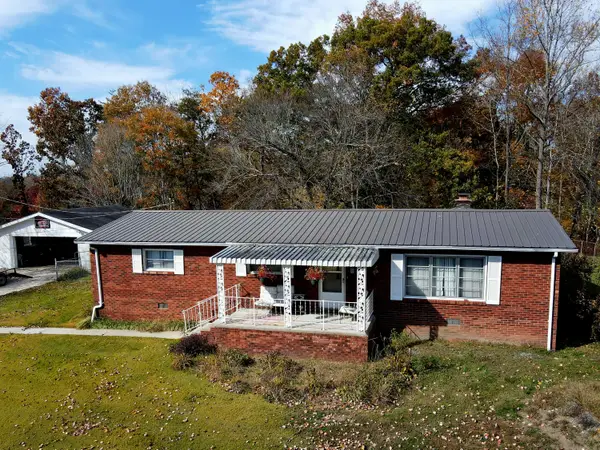 179 Clearview Drive, Irvine, KY 40336