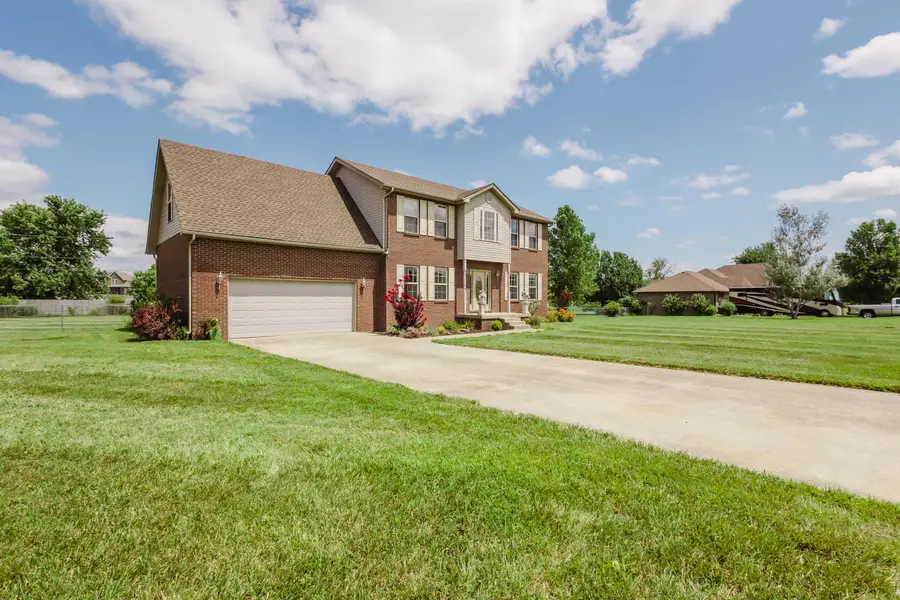 318 Kayray Circle, Richmond, KY 40475 - Image #2