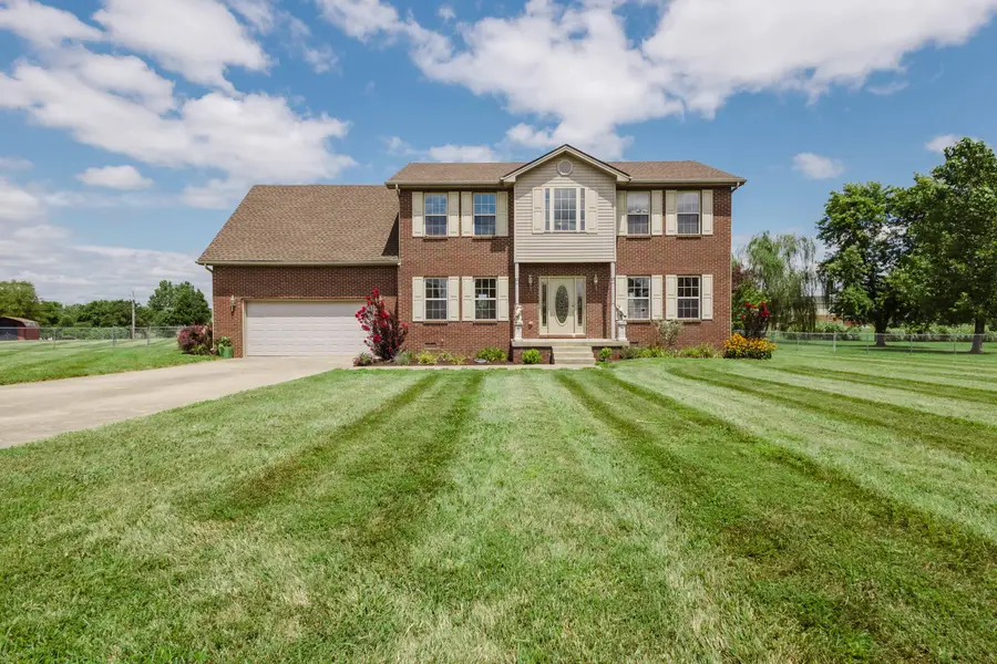 318 Kayray Circle, Richmond, KY 40475 - Image #3