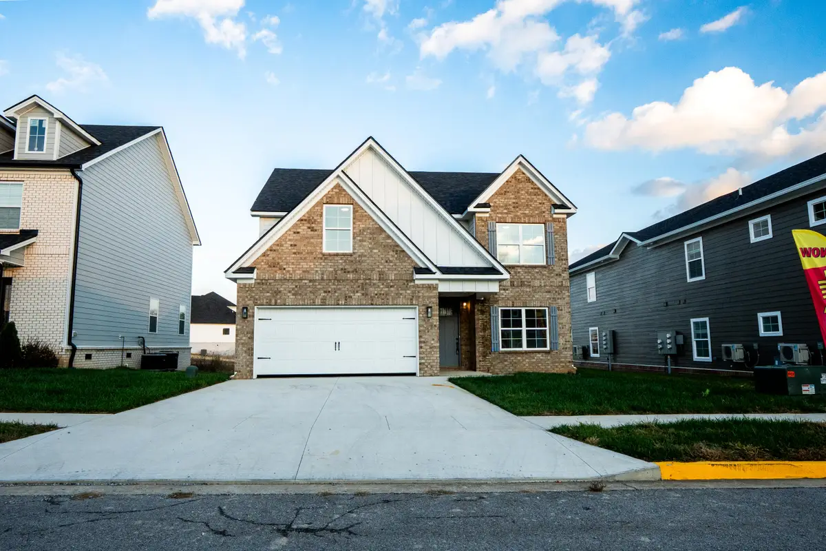 151 Village Park Drive, Georgetown, KY 40324 - Image #1