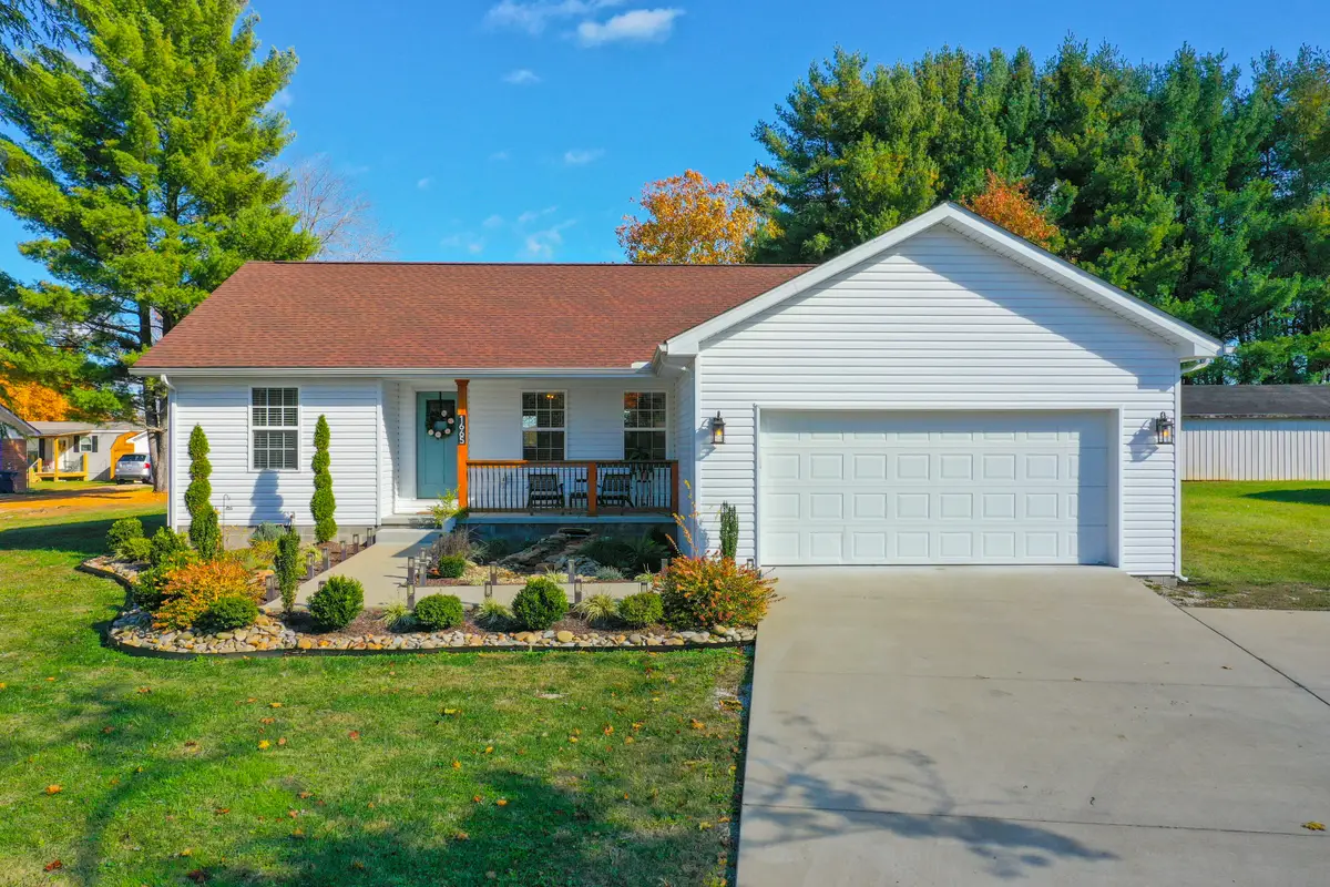 1665 Keavy Road, London, KY 40744 - Image #1