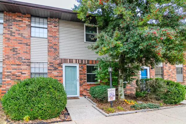 550 Darby Creek Road #35, Lexington, KY 40509