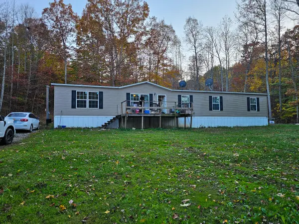 4494 Pine Grove Road, Crab Orchard, KY 40419