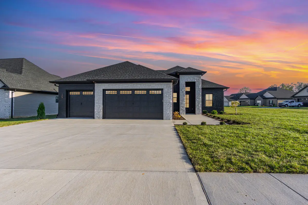 129 Peoples Meadow, Nicholasville, KY 40356 - Image #1