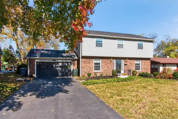 781 Glendover Road, Lexington, KY 40502