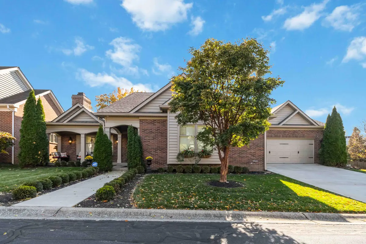 1208 Trumpeter Row, Lexington, KY 40502 - Image #1