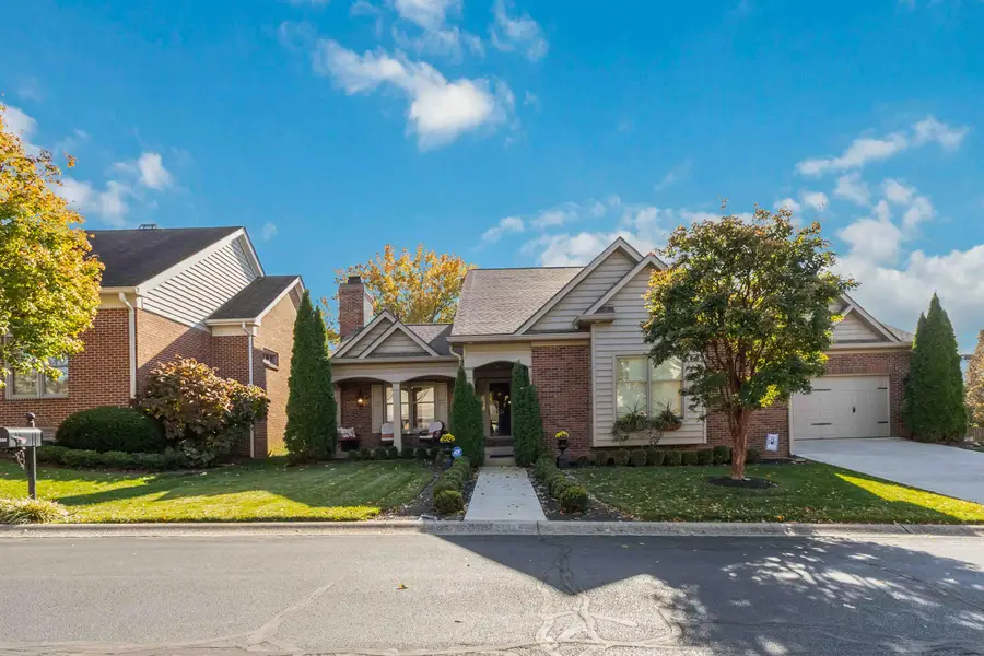 1208 Trumpeter Row, Lexington, KY 40502 - Image #2