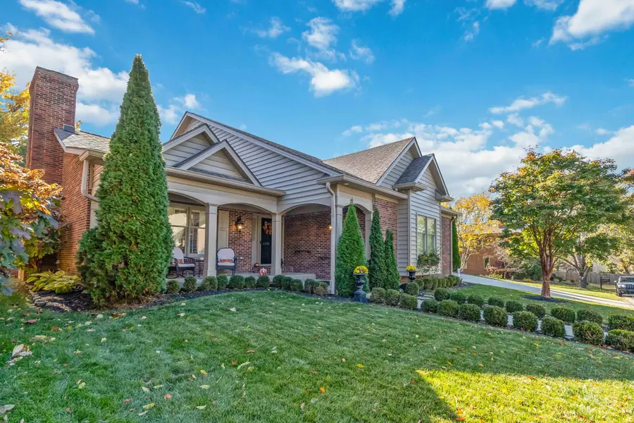 1208 Trumpeter Row, Lexington, KY 40502 - Image #3