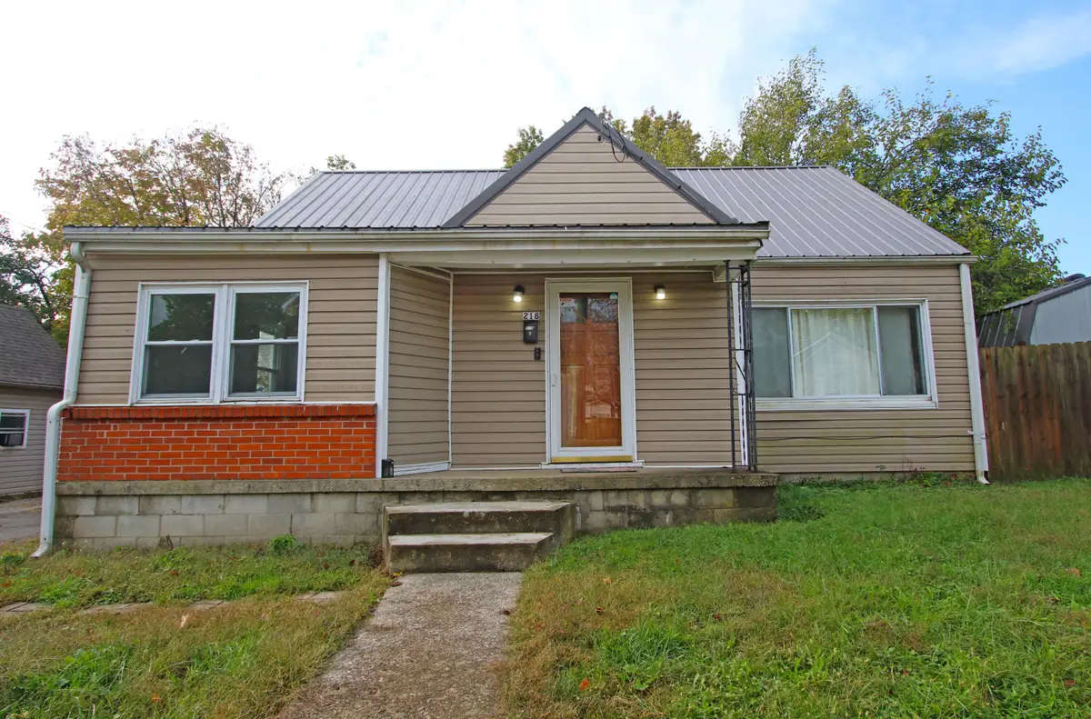218 E Washington Street, Winchester, KY 40391 - Image #1