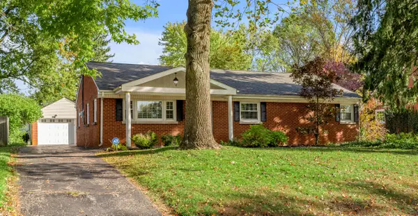 627 Portland Drive, Lexington, KY 40503