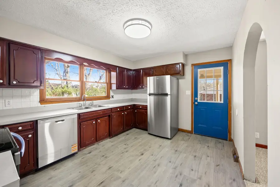 206-208 Lynn Drive, Lawrenceburg, KY 40342 - Image #2