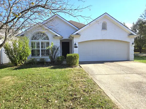 3317 Scottish Trace, Lexington, KY 40509