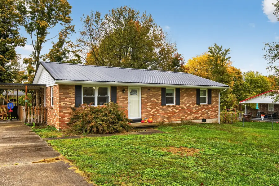 627 Brentwood Drive, Mount Sterling, KY 40353 - Image #2