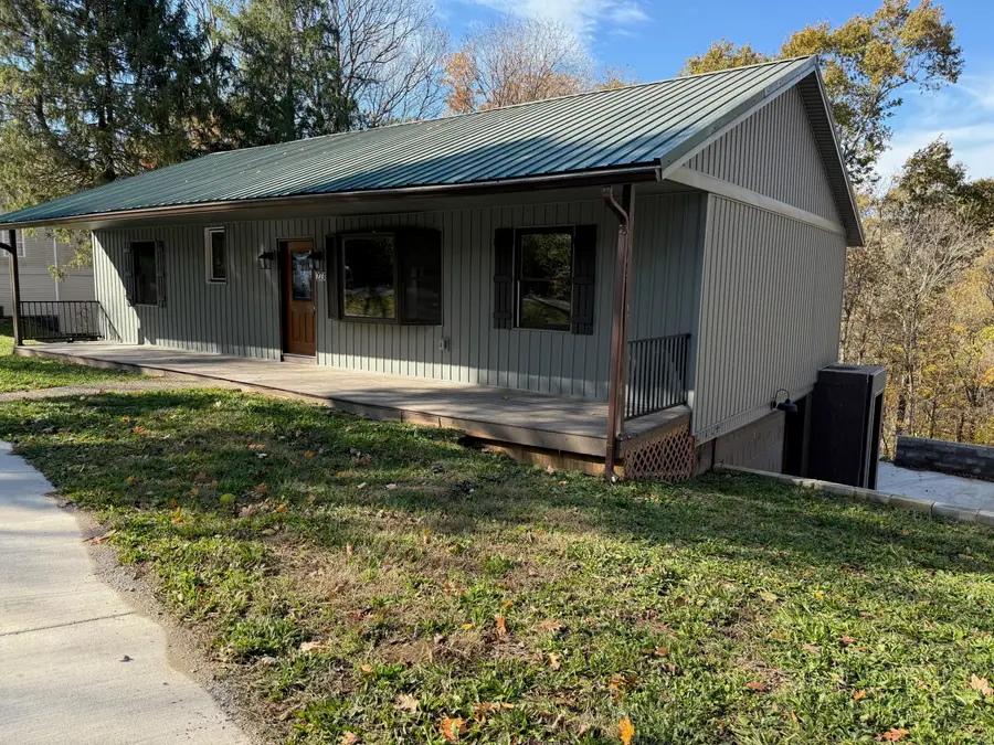 273 Hidden Hills Road, Lancaster, KY 40444 - Image #2