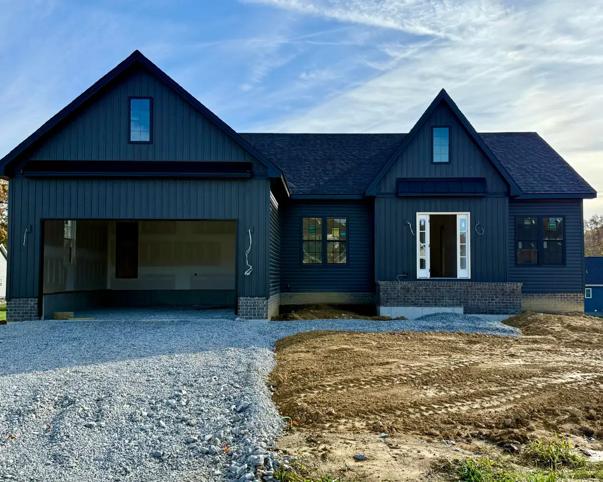 140 Knob View Trace, Junction City, KY 40440 - Image #1