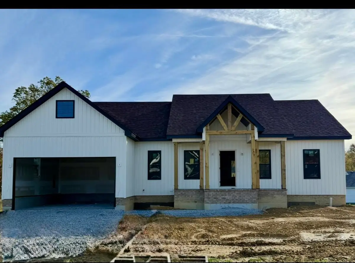 138 Knob View Trace, Junction City, KY 40440 - Image #1